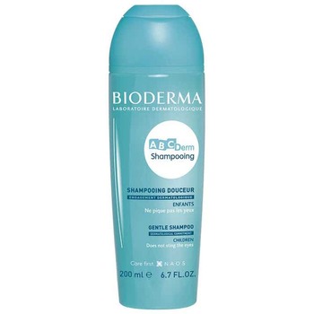 ABCDerm Shampoo - Jemný šampón pre detskú pokožku hlavy